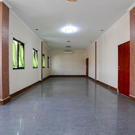Nusa Indah Syariah Hotel Bandara By Abdihome Τάνγκερανγκ Εξωτερικό φωτογραφία