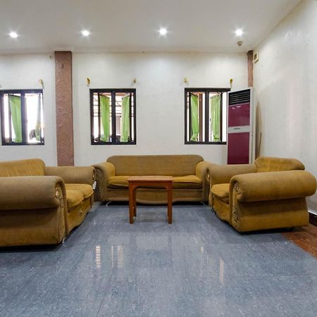 Nusa Indah Syariah Hotel Bandara By Abdihome Τάνγκερανγκ Εξωτερικό φωτογραφία