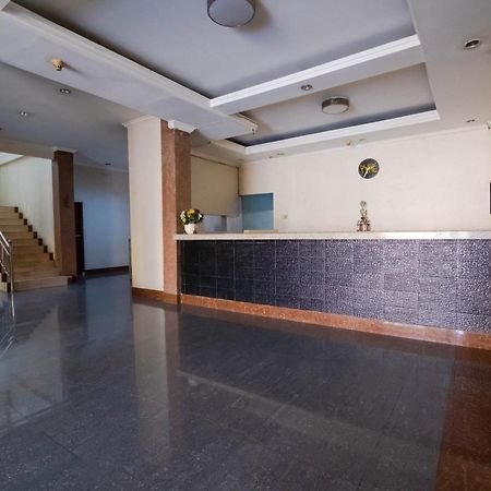 Nusa Indah Syariah Hotel Bandara By Abdihome Τάνγκερανγκ Εξωτερικό φωτογραφία